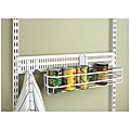 freedomRail White 24-inch Spanner