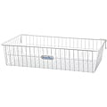 freedomRail Big White Work Basket