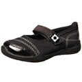 Kenneth Cole Reaction Girl's 'Magic Catch 2' Black Shoes