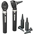 Piccolight F.O. Black Diagnostic Set