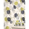 Waverly 'Cheri Apple' Ceramic 16-piece Bath Accessory Set