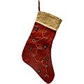 Glass Bead Stocking (Kenya)