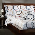 Event - Infinity 100 Cotton Sateen 300 Thread Count Queen Sheet Set