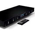Aton 6 Room DLA Speaker Level Audio Router
