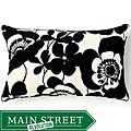 Jiti Pillows Siggi Poppy Decorative Pillow