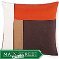 Jiti Pillows Montana Earth Decorative Pillow