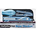 Babyliss Pro Nano Titanium 1.25-inch 5-piece Flat Iron Gift Set