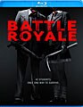 Battle Royale - Director`s Cut (Blu-ray Disc)