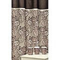 Waverly 'Paddock Shawl' Ceramic 16 piece Bath Accessory Set