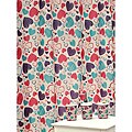 Famous Home Fashions 'Hearts' 16-piece Bath Accessory Set