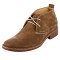 Joseph Abboud Men's 'Yorkbrick' Sand Oxfords FINAL SALE