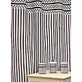 'Polka Dots' Ceramic 16-piece Bath Accessory Set
