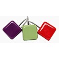 Famous Home Fashions 'Paris Cafe' Shower Curtain Hooks