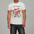 Ed Hardy Men's Love Kills Slowly Tee