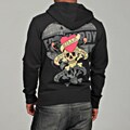 Ed Hardy Men's 'Love Kills Slowly' Hoodie