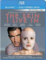 The Skin I Live In  (Blu-ray Disc)