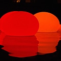 All-Weather Cordless LED Flatball