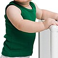 American Apparel Infant Kelly Green Rib Tank