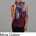 Elizabeth Gillett Women's 'Margaret' Scarf