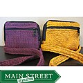 Passport Cell Phone Bag