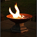 Real Flame 'Helios' Propane Burner