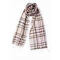 Miss Pink Cashmere Scarf