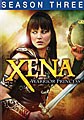 Xena: Warrior Princess - Season Three (DVD)
