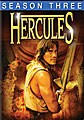 Hercules: The Legendary Journeys - Season 3 (DVD)
