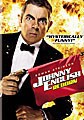 Johnny English Reborn (DVD)