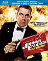 Johnny English Reborn (Blu Ray / DVD)