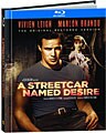 A Streetcar Named Desire - 60th Anniversary Edition; DigiBook (Blu-ray Disc)
