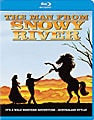 The Man From Snowy River (Blu-ray)