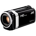 JVC Everio GZ-HM670BUS 8GB Camcorder (Refurbished)