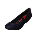 Rocket Dog Women's 'Tonic' Navy Slip-ons