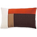Montana Earth 12x20-inch Poly Decorative Pillow