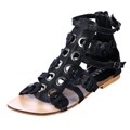 Tash Limited Women's 'Jane' Gladiator Sandals