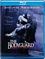 The Bodyguard (Blu-ray Disc)