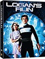 Logan`s Run: The Complete Series (DVD)