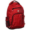 Ecko Unlimited Filler Up Red Backpack