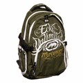 Ecko Unlimited Mercenary Green Backpack