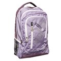 Ecko Unlimited Purple Backpack
