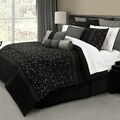 Universe 5-piece Twin-size Duvet Cover Set