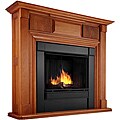 Real Flame 'The Liberty' Gel Fuel Fireplace