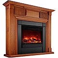Real Flame 'The Liberty' Electric Fireplace