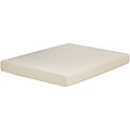 8-inch Twin-size Memory Foam Mattress