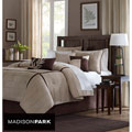 Madison Park Dune 7-Piece Full-size Comforter Set