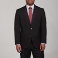 Dockers Men's Black Blazer