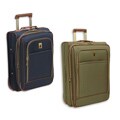 London Fog 'Fog Lites Collection' 25-inch Expandable Upright Suiter