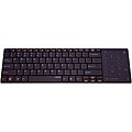 Rapoo Blade Series E9080 Ultra-Slim 2.4Ghz Wireless Keyboard with Touchpad