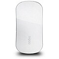 Rapoo T6 2.4Ghz Multi Touch White Wireless Mouse